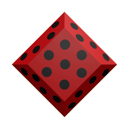 Ladybug Spots