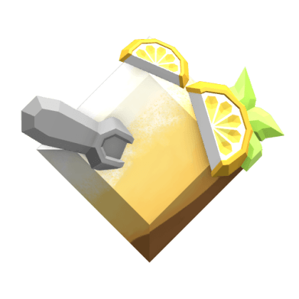 Lemon Bar