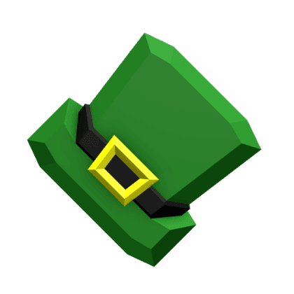 Leprechaun Hat