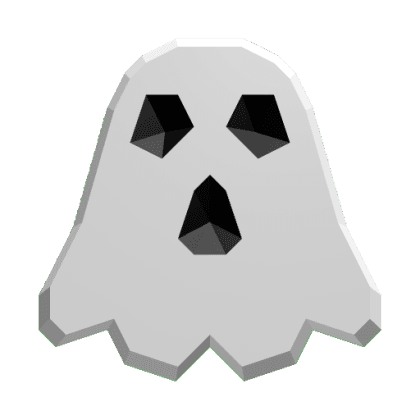 Light Ghost