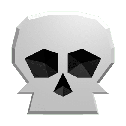 Light Skull