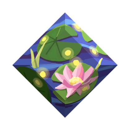 Lilypads