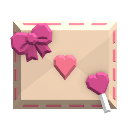 Love Letter