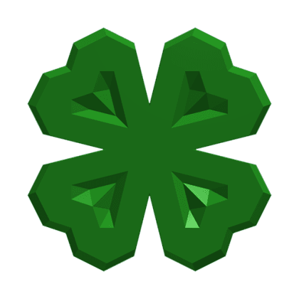 Lucky Shamrock