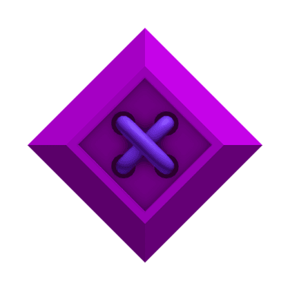 Magical Button
