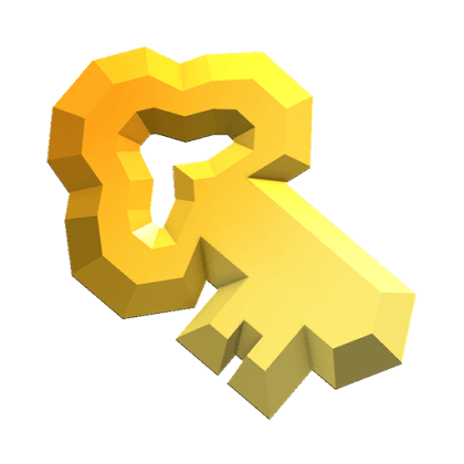 Magical Key