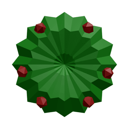 Merry Wreath