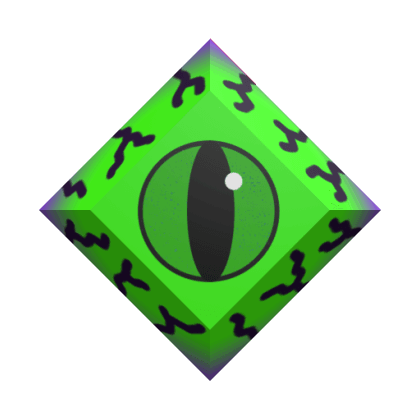 Monster Eye