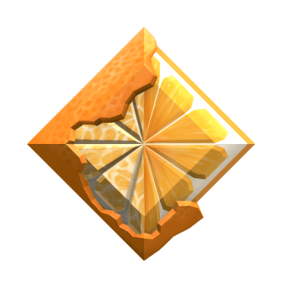 Orange Slice