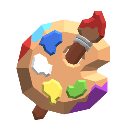 Paint Palette