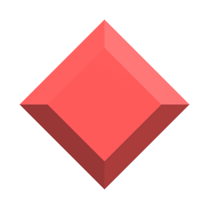 Pastel Red
