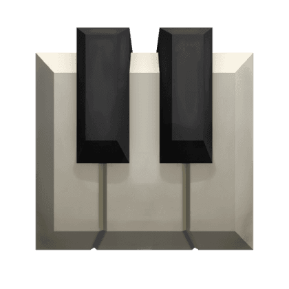 Piano Keys