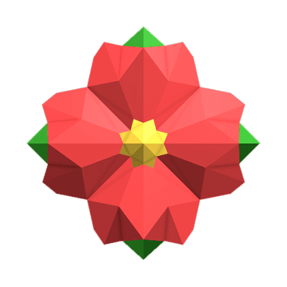 Poinsettia