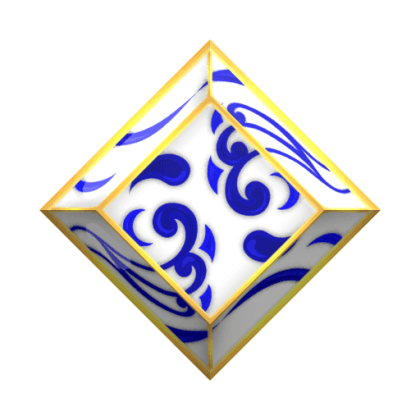 Porcelain