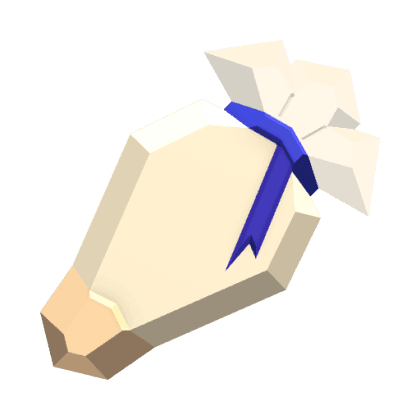 Pristine Piping Bag