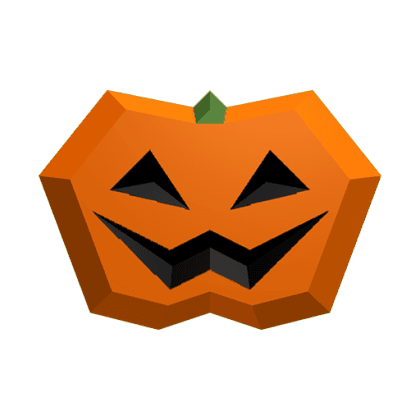 Pumpkin Jack