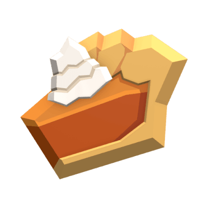 Pumpkin Pie