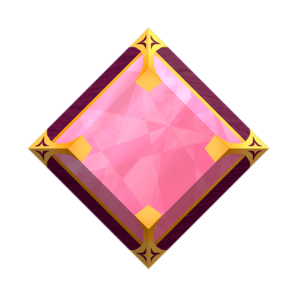 Ruby Crystal