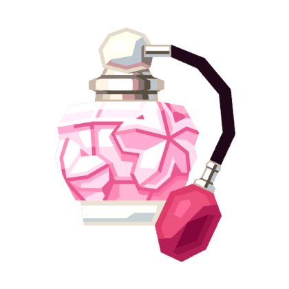 Sakura Perfume