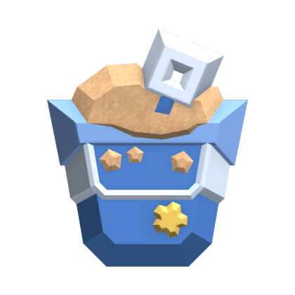 Sand Bucket