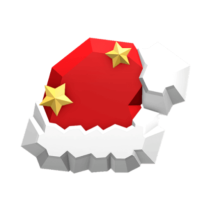 Santa Hat