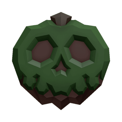 Scareapple