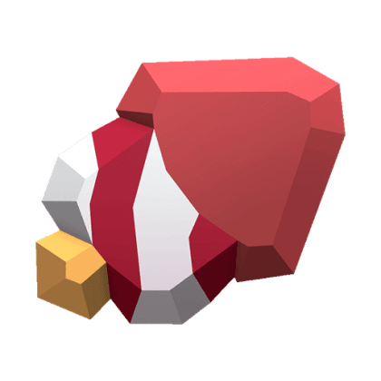 Scarlet Firework