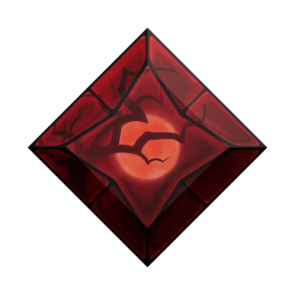 Scarlet Night
