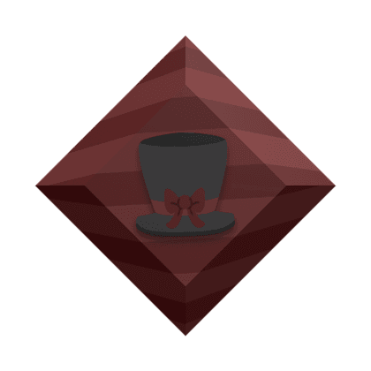 Scrooge's Hat