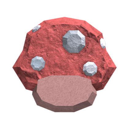 Shroomy Spore