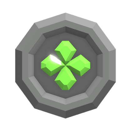 Silver Coin