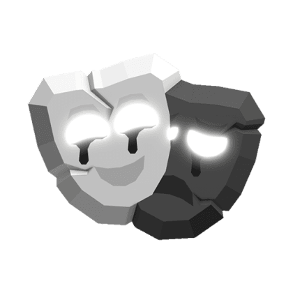 Soulless Masks
