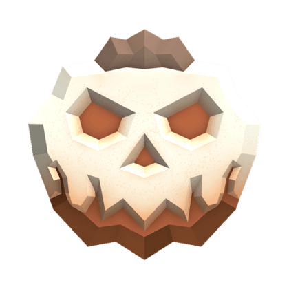 Spookpumpkin