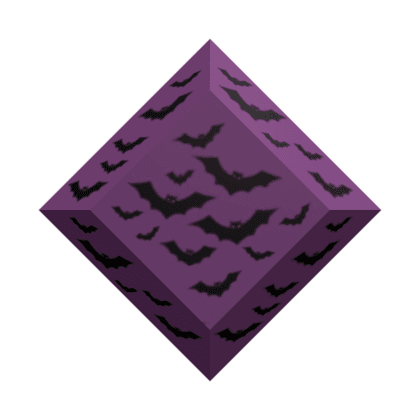 Spooky Bats