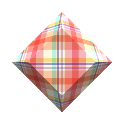 Spring Plaid