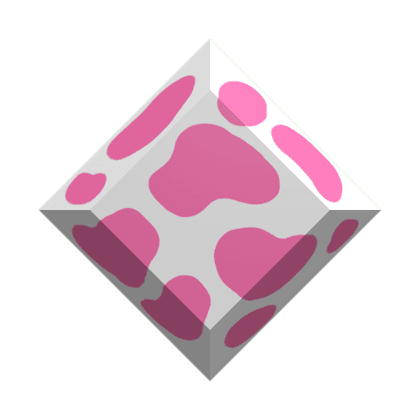 Strawberry Moo