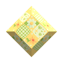 Summer Pattern