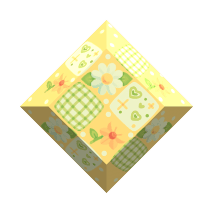 Summer Pattern