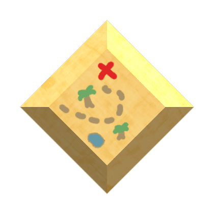 Treasure Map
