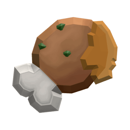 Turkey Leg