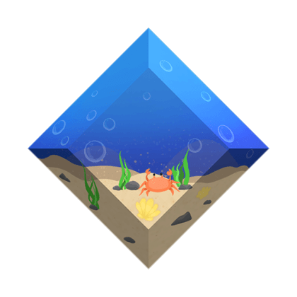 Underwater Ocean