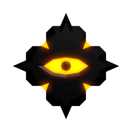 Warlock Eye