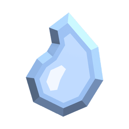 Water Droplet