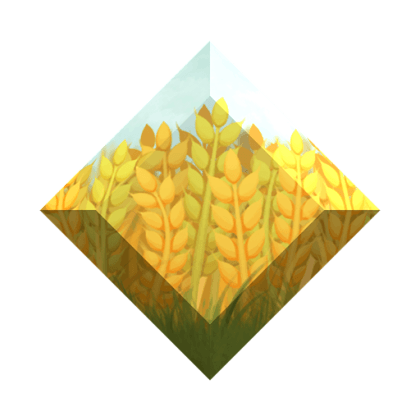 Wheat Field