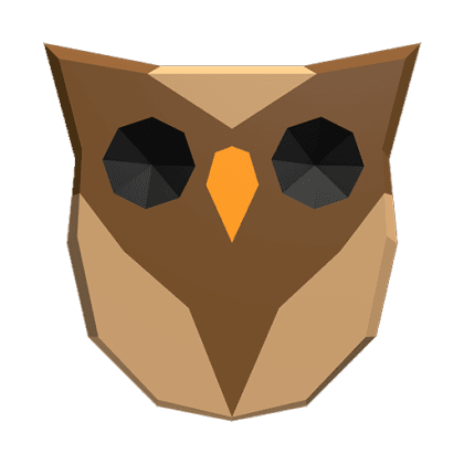 Wild Owl