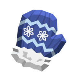 Winter Glove