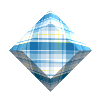 Winter Plaid