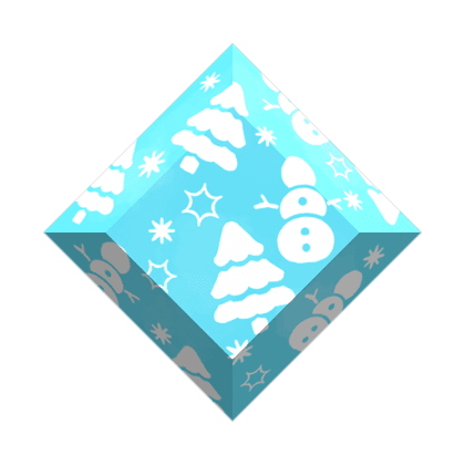 Winter Present
