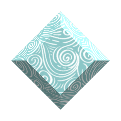 Winter Swirl