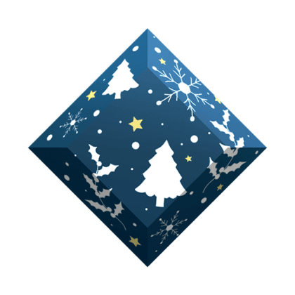 Winterly Night